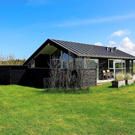 Holiday Home Kringelbaekvej II Trudslev Exteriör bild