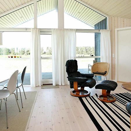 Holiday Home Kringelbaekvej II Trudslev Exteriör bild