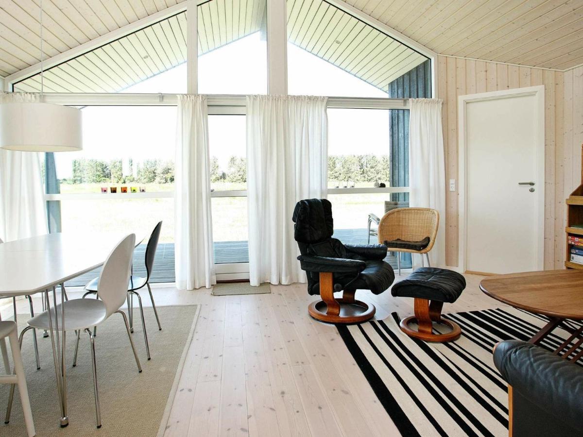 Holiday Home Kringelbaekvej II Trudslev Exteriör bild